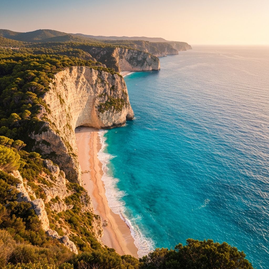 Coastal Escapes