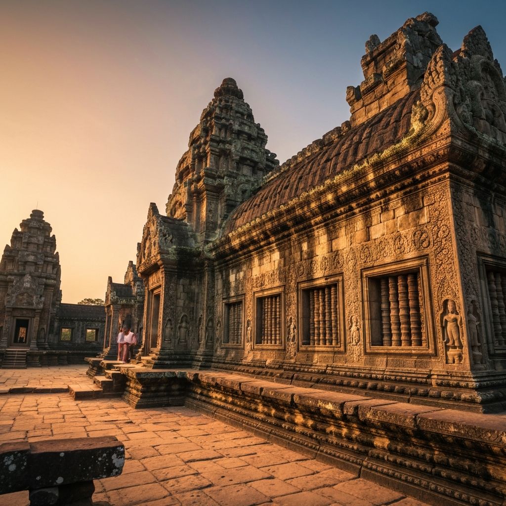 Ancient Wonders