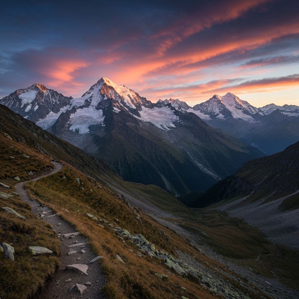 Mountain Highs