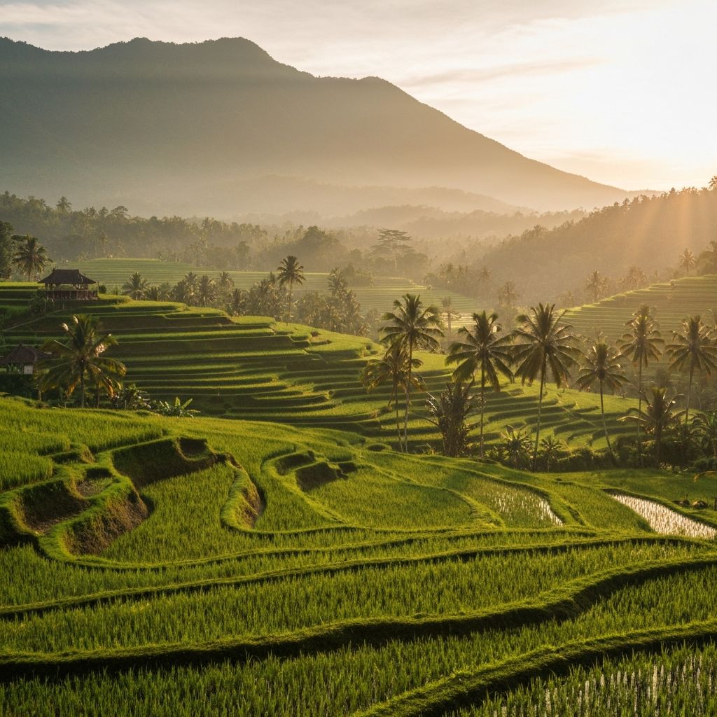 Bali