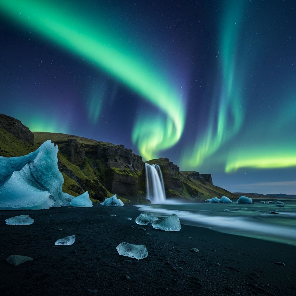 Iceland