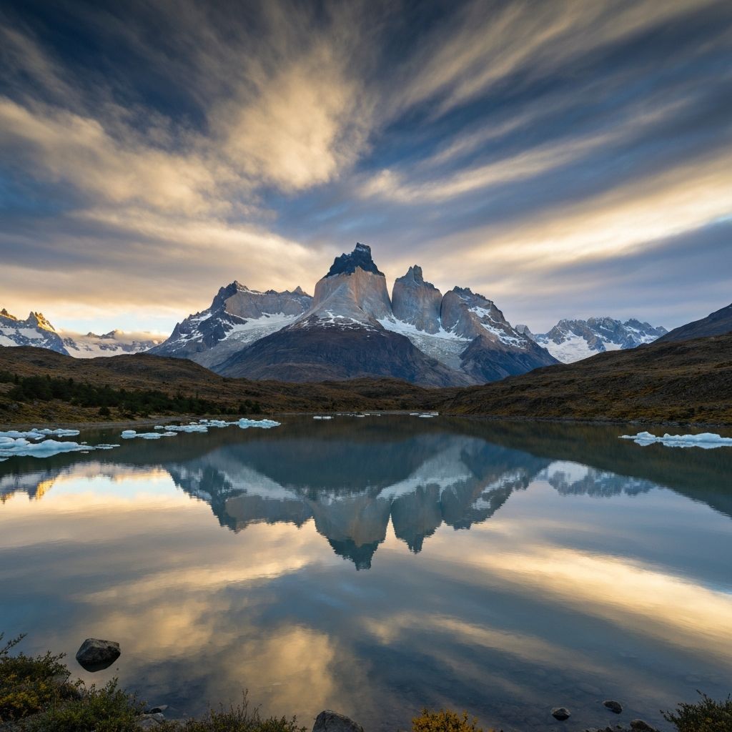Patagonia