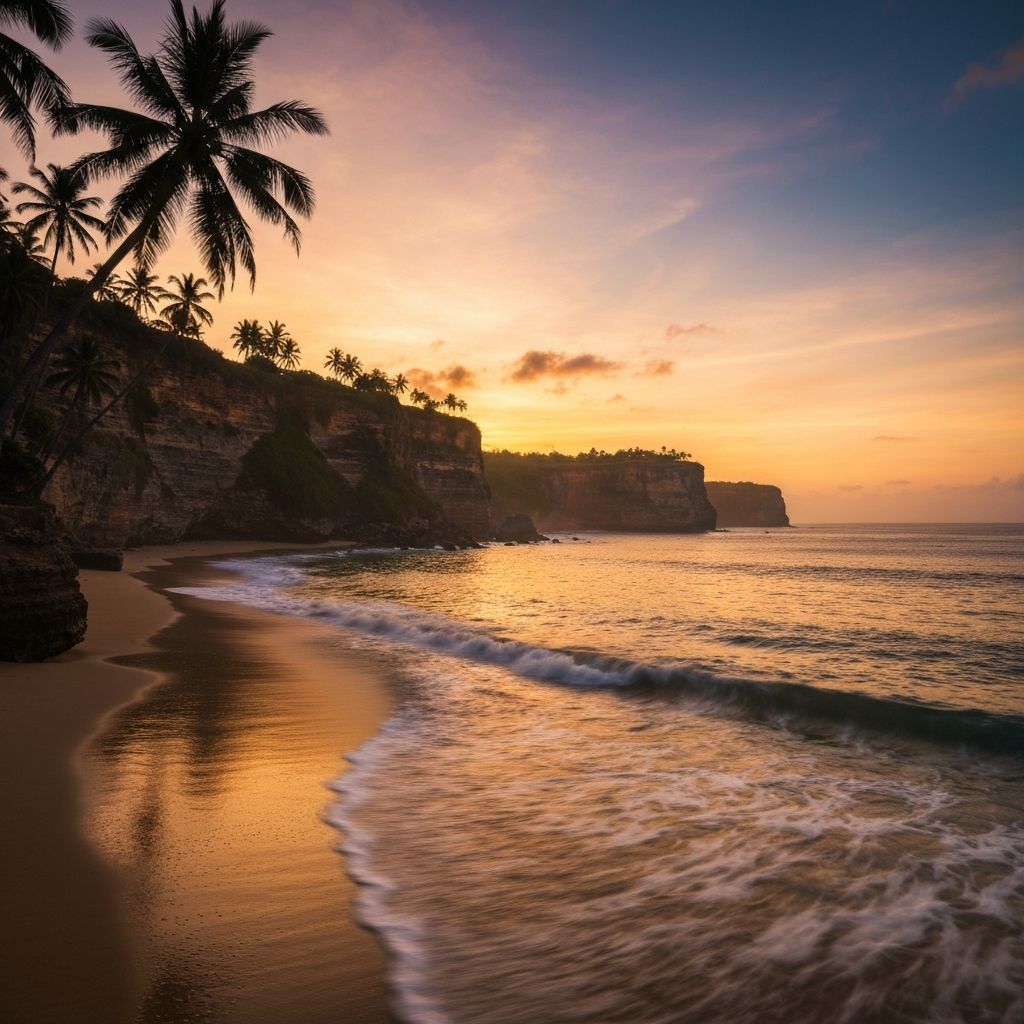 Beyond the Tourist Trail